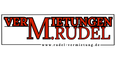 Logo Rudel Vermietungen